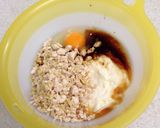 とにかく滋養強壮！豆腐のねばねば焼き★作り方2写真