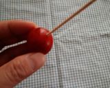 海藻麺の簡単サラダ作り方4写真