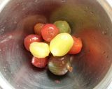 海藻麺の簡単サラダ作り方7写真