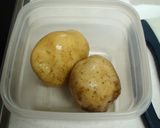 ポテトサラダ☆シンプルな材料で♪作り方1写真
