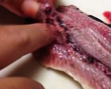 鰯のフライ♡x鰯のさばき方♡作り方5写真