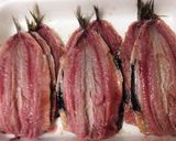 鰯のフライ♡x鰯のさばき方♡作り方8写真