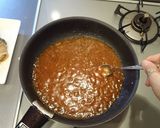 簡単。豆腐の肉巻き(生姜焼きのタレで)作り方3写真