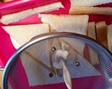極上♡とろけるフレンチトースト☆作り方4写真