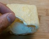 油揚げ納豆作り方1写真