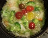 残り野菜でかんたんスープ作り方7写真