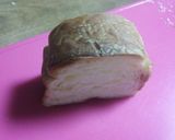おうちカフェ❤サクサク！デニッシュアイス作り方1写真