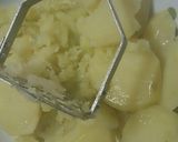 すき焼きコロッケ♪作り方4写真