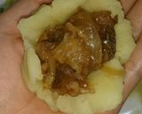 すき焼きコロッケ♪作り方6写真