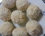 すき焼きコロッケ♪作り方8写真