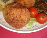すき焼きコロッケ♪作り方10写真