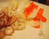 ちくわぐちゃっと煮作り方1写真
