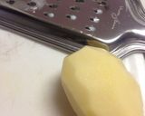 ひき肉少量☆じゃがいもメンチカツ作り方2写真