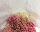ひき肉少量☆じゃがいもメンチカツ作り方4写真