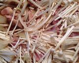 うちの親子丼♪作り方3写真