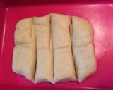 ブラジル料理!コシーニャ☆作り方10写真