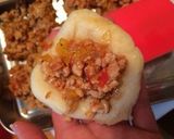 ブラジル料理!コシーニャ☆作り方11写真