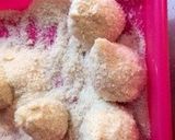 ブラジル料理!コシーニャ☆作り方13写真