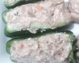 お弁当に最適☆簡単豆腐ハンバーグ作り方9写真