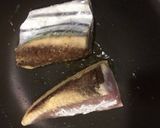 カツオのしっかりチャーシュー作り方2写真