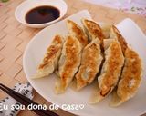 中華屋でバイトした母ちゃんの餃子！！作り方11写真