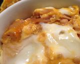 うちの親子丼♪作り方4写真