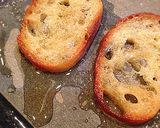 フランスパンdeラスク～ブールノワゼット作り方19写真