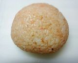 キャラ弁❈はなかっぱオニギリ作り方1写真