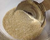 簡単！少量で作れる寿司屋のすし酢！作り方1写真