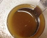 簡単！少量で作れる寿司屋のすし酢！作り方3写真