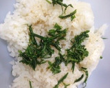 簡単！少量で作れる寿司屋のすし酢！作り方9写真