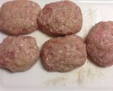 ひき肉少量☆じゃがいもメンチカツ作り方7写真