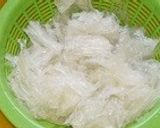 富山ソウルフード♪オヤジ大好物べっこう作り方1写真