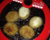 ひき肉少量☆じゃがいもメンチカツ作り方9写真
