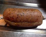 チキンハム作り方4写真