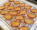 フランスパンdeラスク～ブールノワゼット作り方21写真