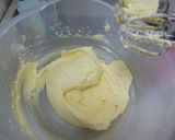 サクサク　焼きドーナツ　チョコバナナ作り方3写真