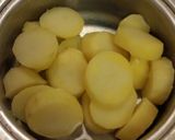 ボリューム満点　コロッケ作り方9写真