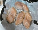 上品な味　料亭の味自家製さわらの西京焼き作り方7写真
