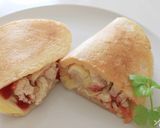 節約おから粉ポテサラ風サラダ作り方7写真