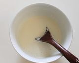 節約重曹クレープ作り方1写真