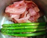 アスパラベーコン（焼くだけ）作り方4写真