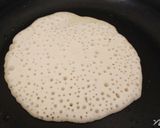 節約重曹クレープ作り方4写真