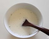 節約重曹クレープ作り方2写真