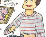 高野豆腐のホットサンド作り方4写真