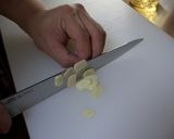 高菜御飯作り方4写真
