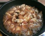 節約満足おかず＊柔らか鶏胸肉の生姜焼き作り方5写真