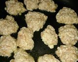 ヘルシー☆チキンナゲット (*≧ｍ≦)作り方1写真