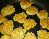 ヘルシー☆チキンナゲット (*≧ｍ≦)作り方3写真