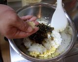 高菜御飯作り方11写真